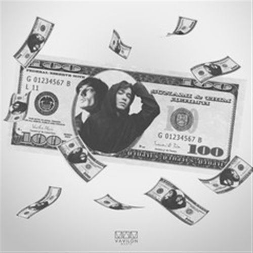 Деньги bb by Matvei Jan 
