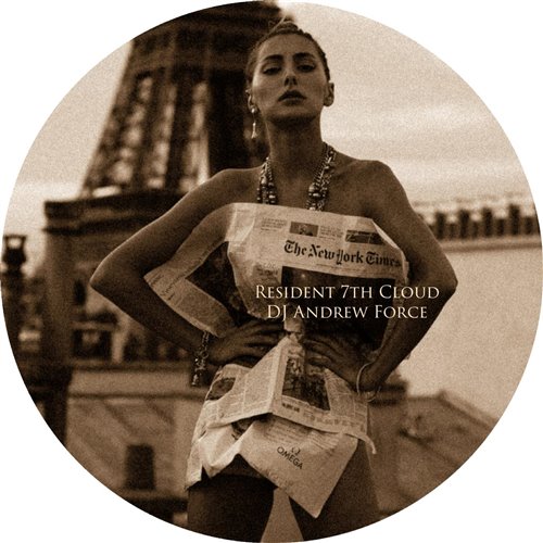 Dj Andrew Force - Spirit (Original Mix) 