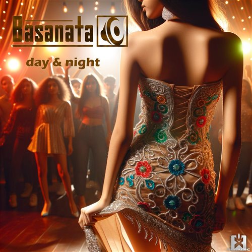 Basanata - Day  Night (extended mix) 