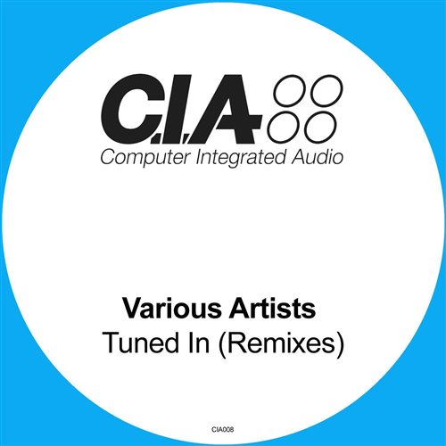 Orion Vadim - Invaders 