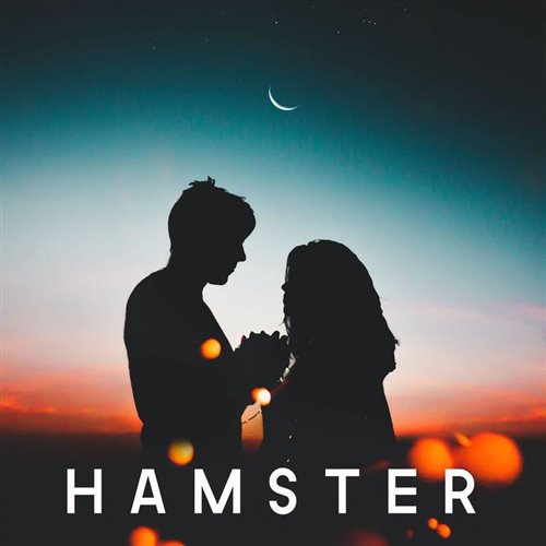 kom.LEV V - Hamster 