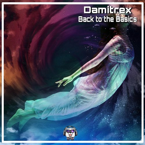Damitrex - Back To The Basics (Extended) 