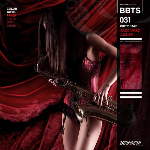 Dirty Stab - The Music Inside (Original Mix) 