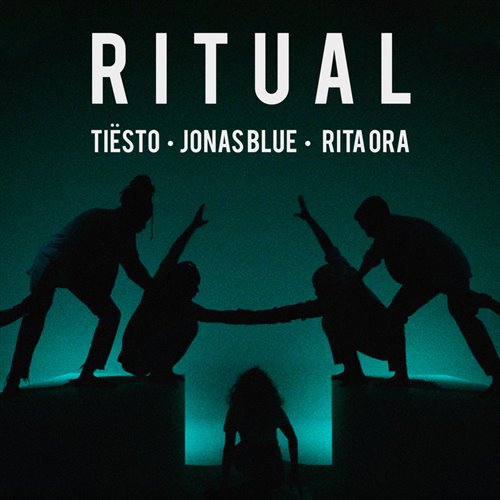 D.J.A.S  Rita Ora - Ritual 