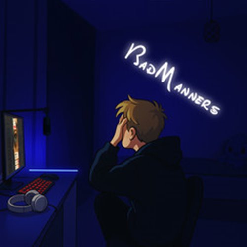 До скорых встреч bass by Matvei Jan 