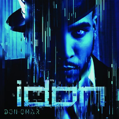 don omar - virtual diva 