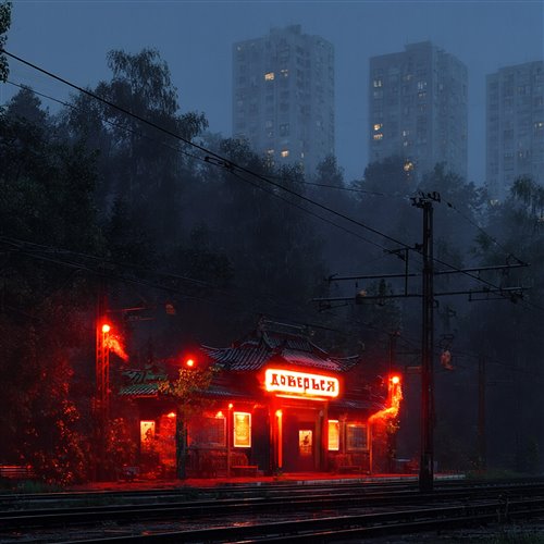 Долететь до Рая (Trap original version) - Dj.NarCom 