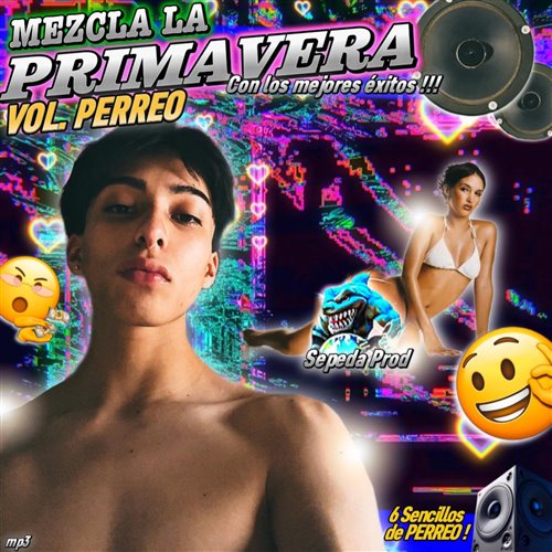 Wisin y Yandel ft Rosalia - Besos Mojados (Bubbaloops Urban Remix) 