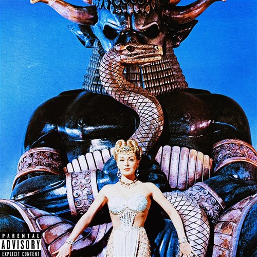 J-J.FOX pres.Cosmic Dreelers-Affection 