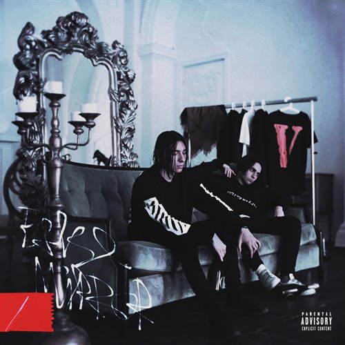 LIZER, FLESH  50 Cent  - False Mirror( DextARt Blend) 