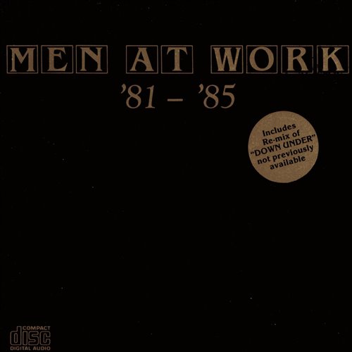 Men At Work - Down Under (GoodMarket Remix) 