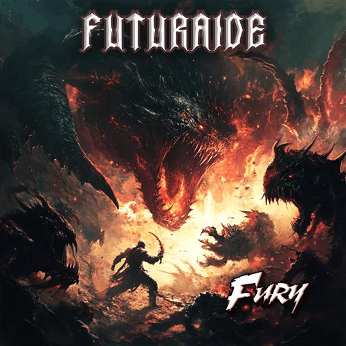 Futuraide - Fury 