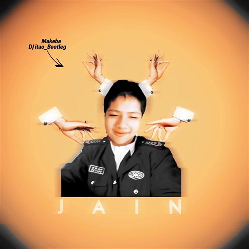 Jain - Makeba (Fred Flaming Remix) 