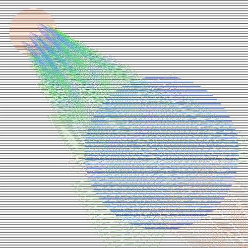 SonicWave - Trash 2006 