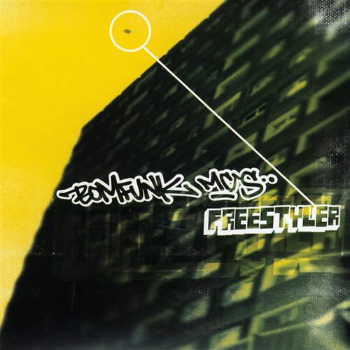 D.J.A.S  Bomfunk MC's--Freestyler 2025 