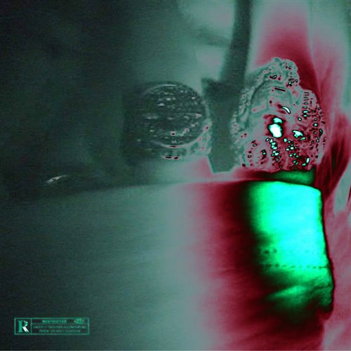 MITRO - Рецепт (Dark Techno mix) 