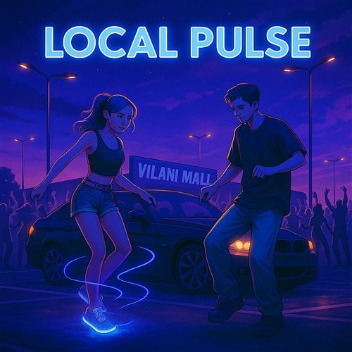 Привет из Вилян (Local Pulse) 