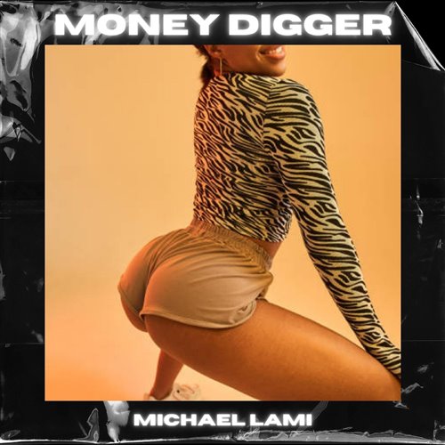 Michael Lami - Money Digger 