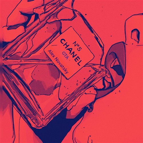 Alex Novatsky - G T A (Extended Mix) 