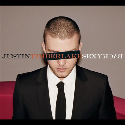 Justin Timberlake - SexyBack (Dj Rufat) MOOMbahton 