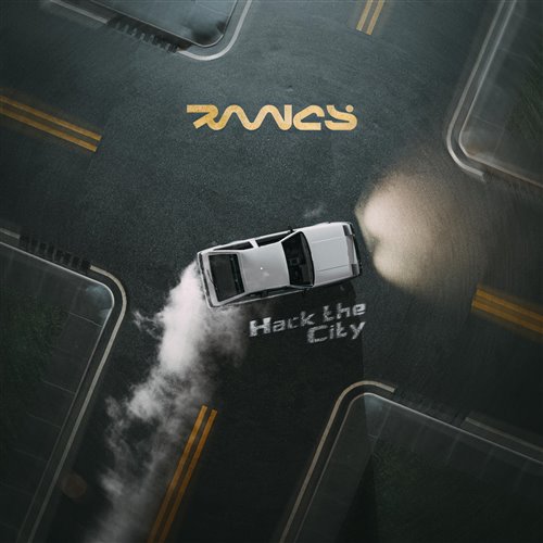 Rancy - Hack the City 