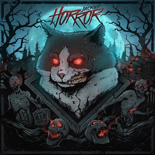 Jack Kaos - Аврора и Ёшка 