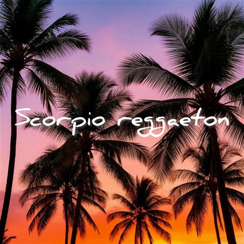 AGILA  Chico Timbero - Scorpio Reggaeton 