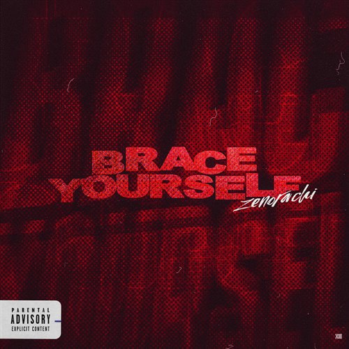 Damitrex - Brace Yourself (Extended) 