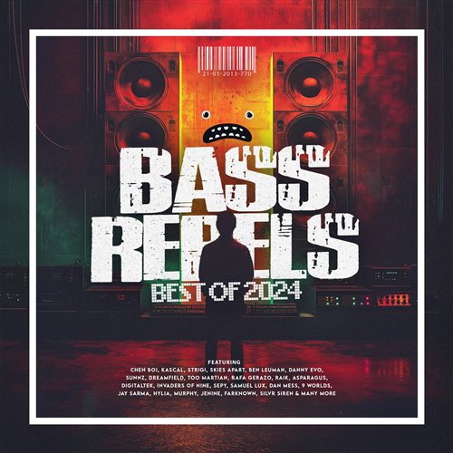 Jay Sarma feat. Neefayo - Everytime 