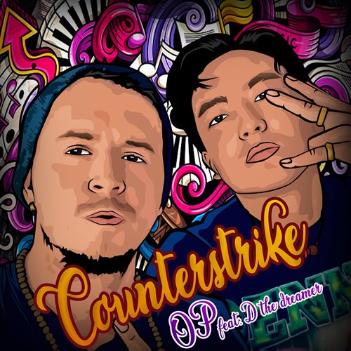 DJ QWILIO - CounterStrike Minimal 