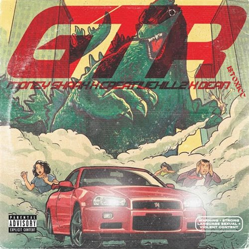 ALLGTR - Benz Truck (G-House - Bass House) 