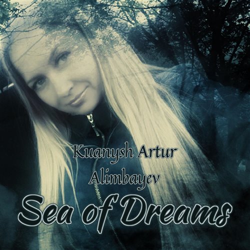 Kuanysh Artur Alimbaev - Where Silence Grows 