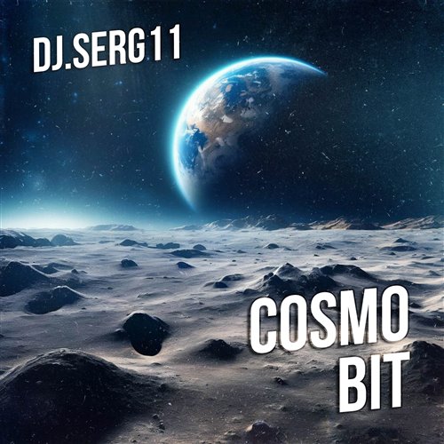 Cosmo bit - DJ.SERG11 