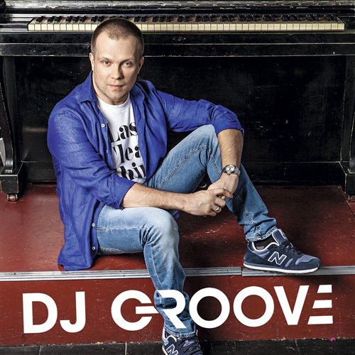 DJ Groove  Jazzy Funkers trio -His rockin' band- 