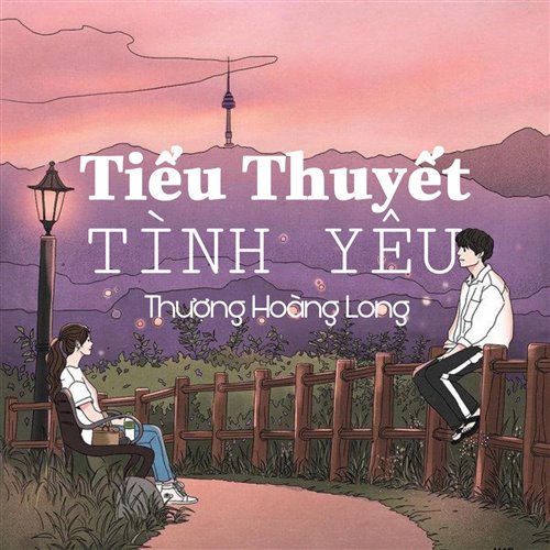 Fix Tieu Thuyet Tinh Yeu