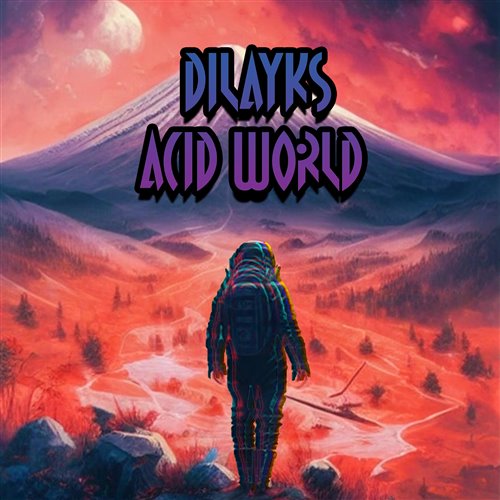 Dilayks - Acid rain City 