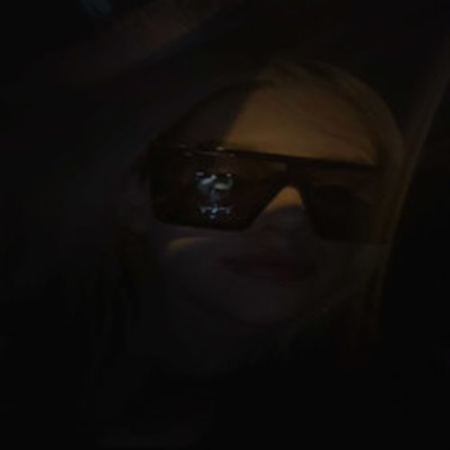 Она близко bb by Matvei Jan 