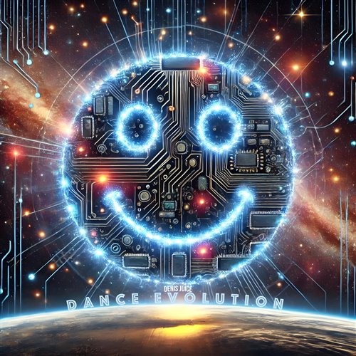 Denis Juice - E Bush It 