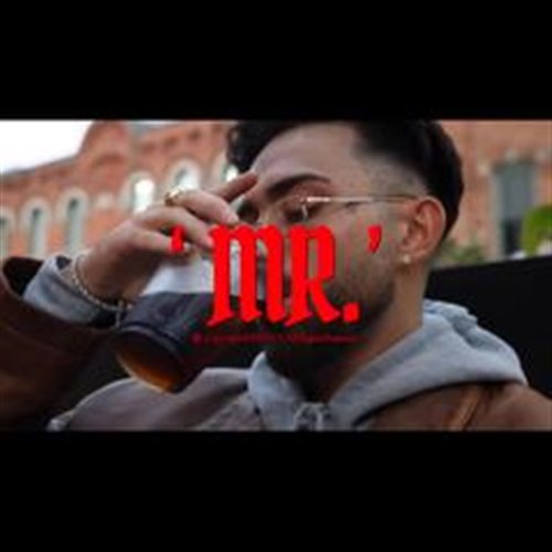 Mr Mssr - Filla feel 