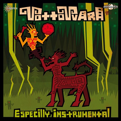 04-Vottovaara - The thirst for wholeness 