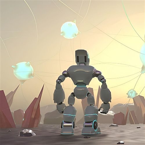 13. Disappeared in time 