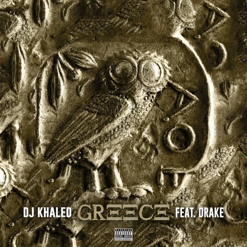 DJ Khaled feat Drake-Greece(DjRodz Remix) 