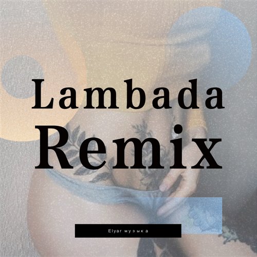 lika kosta - lambada (DJ BoTyA remix) 100bpm 