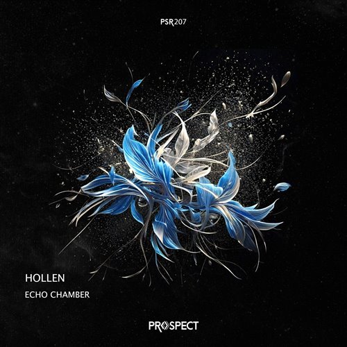 Traphopchik love - Echo Chamber (Original Mix) 