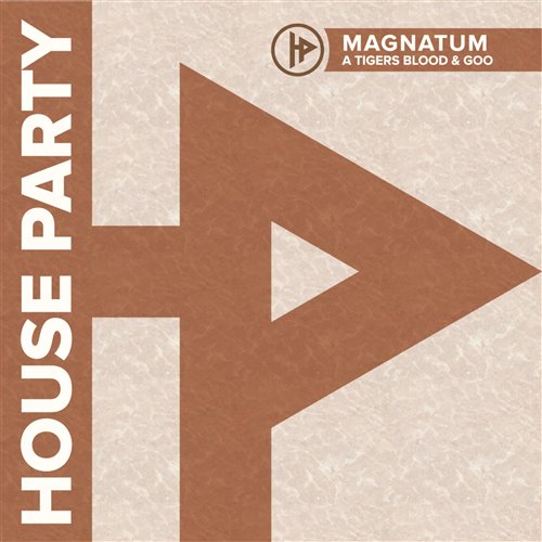 MAGNATUM (Original mix)