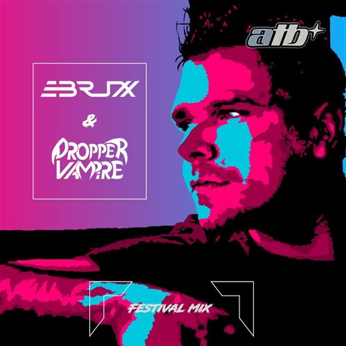 Ecstasy (EBRUXX  Dropper Vampire Festival Mix)