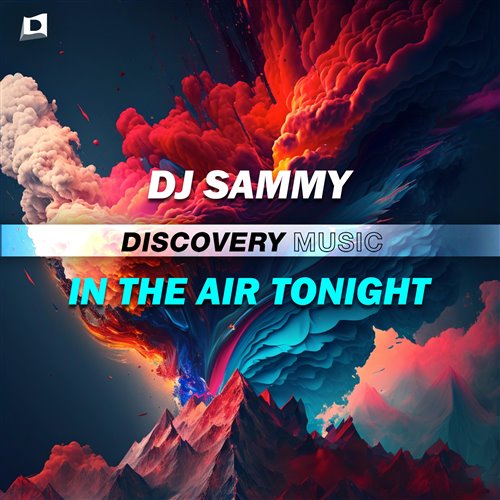 DJ Sammy (TH)-In The Air Tonight