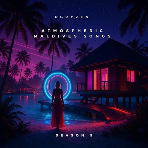 No Escape - Drumcode