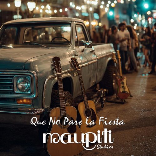 Krazy Que No Pare (Hybrid Mashup)