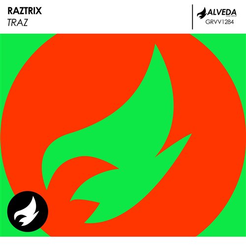 Traz (Original Mix DXG)